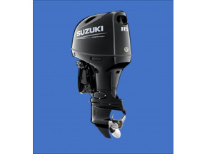 Suzuki outboard motor DF115BTL/X